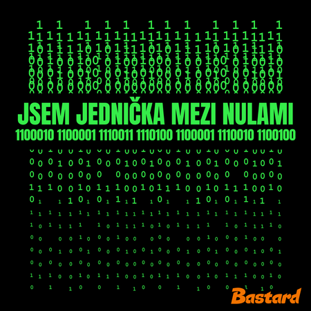 Jednička mezi nulami