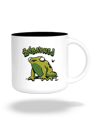 barevný hrnek