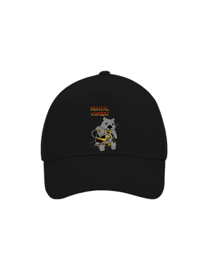 kšiltovka baseballka