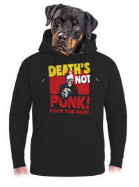 unisex mikina premium