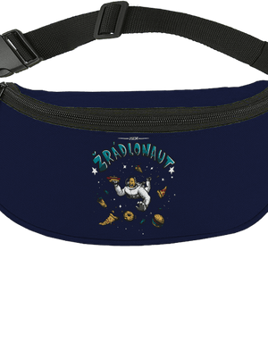 Žrádlonaut ledvinka French Navy