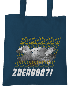 B18: Bába pod kořenem taška Petrol