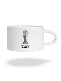 hrnek makronka