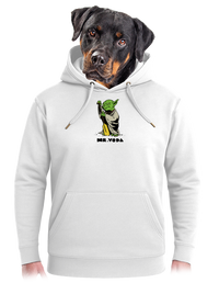 unisex mikina premium