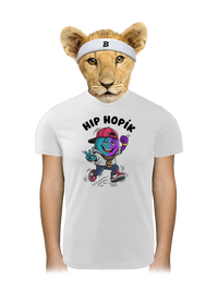 dětské sportovní tričko