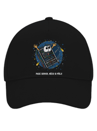 kšiltovka baseballka