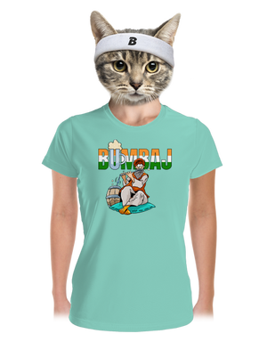 dámské sportovní tričko