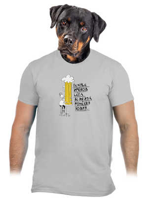 pánské tričko