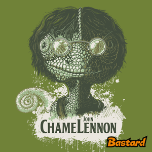ChameLennon