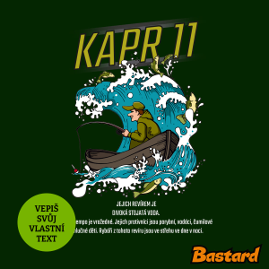 Kapr 11