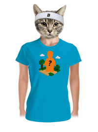 dámské sportovní tričko