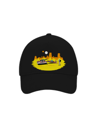 kšiltovka baseballka