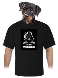 unisex tričko oversized