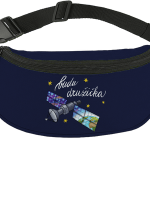 Budu družička ledvinka French Navy