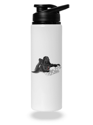 Klonování trooperů lahev na vodu White