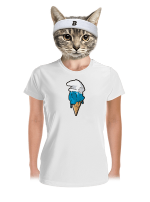 dámské sportovní tričko