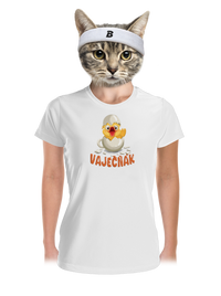 dámské sportovní tričko