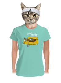 dámské sportovní tričko