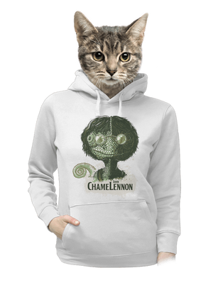 dámská mikina klokanka