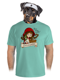 pánské sportovní tričko