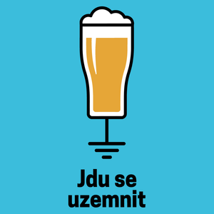 Jdu se uzemnit