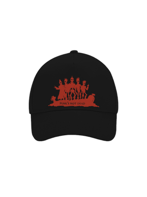 kšiltovka baseballka