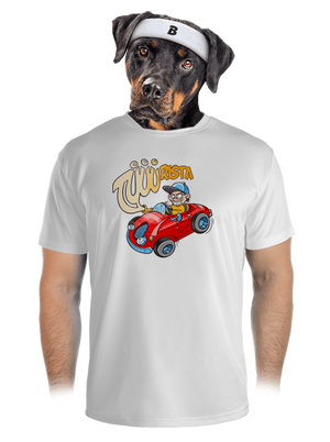 pánské sportovní tričko