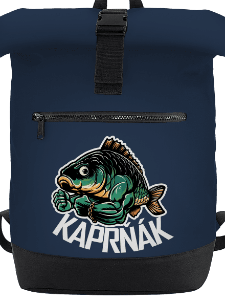 Kaprňák batoh French Navy