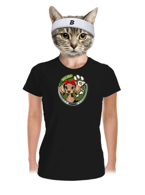 dámské sportovní tričko