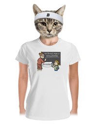 dámské sportovní tričko