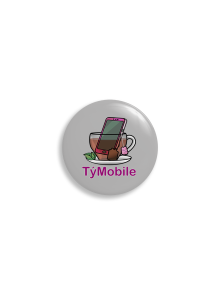 TýMobile placka uni