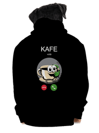 pánská mikina na zip