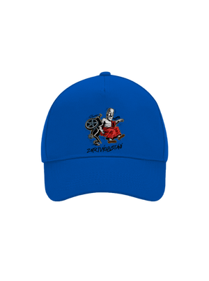 kšiltovka baseballka