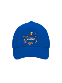 kšiltovka baseballka