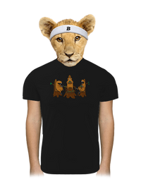 dětské sportovní tričko