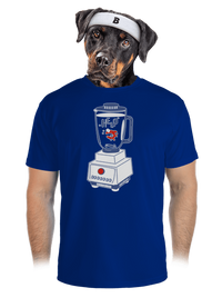 pánské sportovní tričko