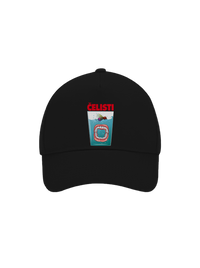 kšiltovka baseballka