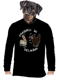pánské dlouhý rukáv