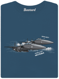 dámské tričko premium