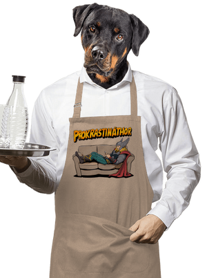 zástěra