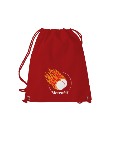 Meteořiť vak Red Mal