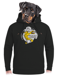 unisex mikina premium