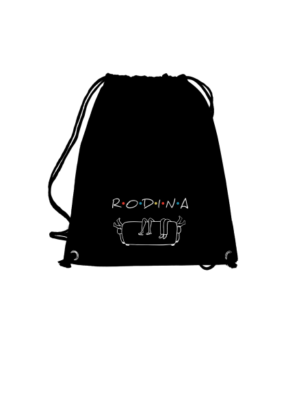 Rodina vak Black