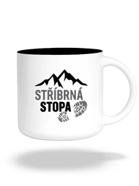 barevný hrnek
