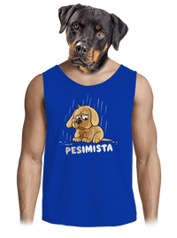 pánské tílko