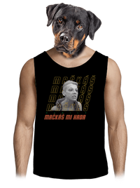 pánské tílko