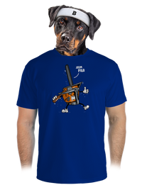 pánské sportovní tričko