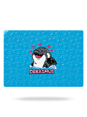 puzzle