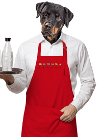 zástěra