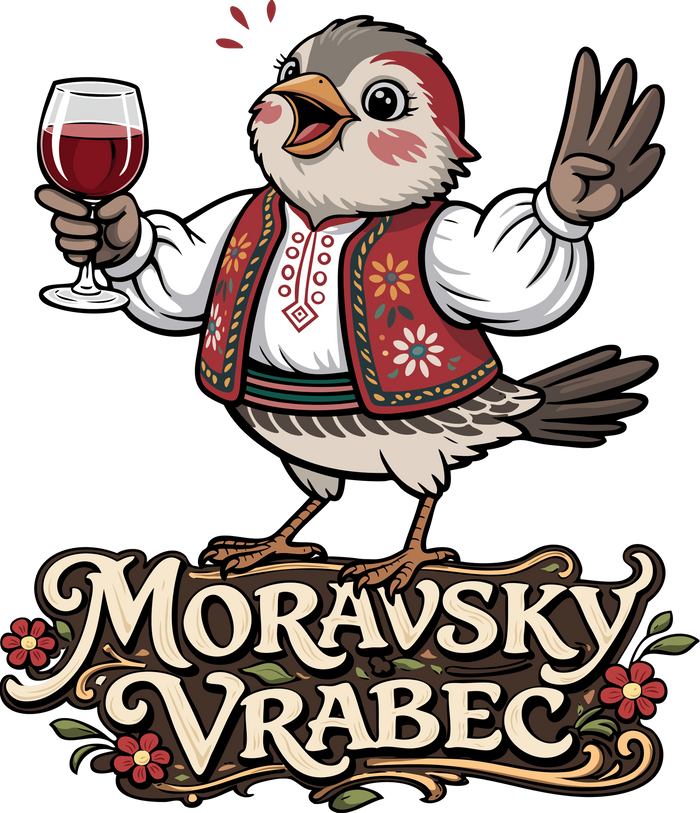 Moravský vrabec